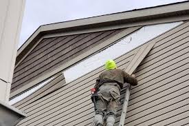 Best Custom Siding Design  in Madison, WI